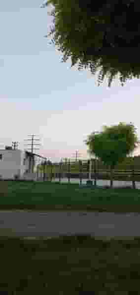 پارک امیرکبیر در فاز ۱ اندیشه شهریار