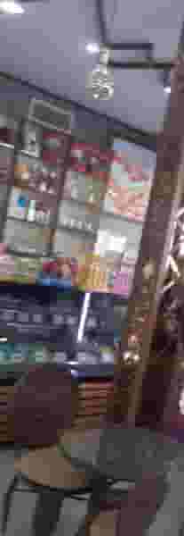 کافه شیرینی دونار شهرک فاز ۲ مخابرات شهریار