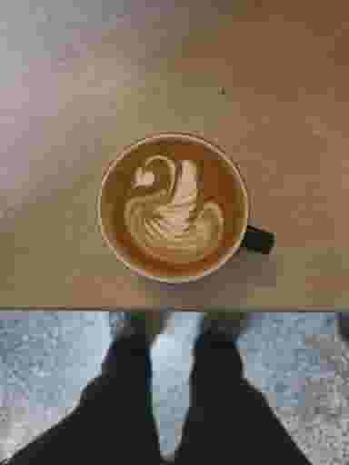 کافه رابو در نواب صفوی شهریار