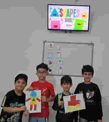 آموزشگاه زبان صدرا