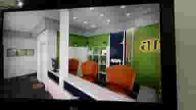 موسسه زبان آفاق شعبه شهرک ولیعصر