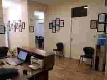 آموزشگاه زبان آرمان دهکده جهانی