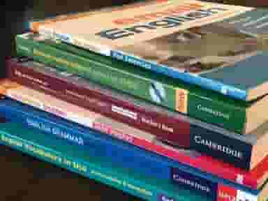 تدریس خصوصی زبان انگلیسی