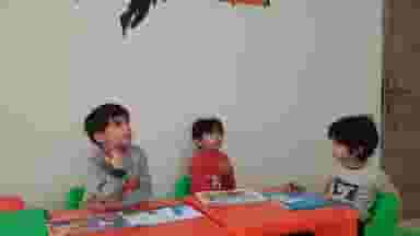 آموزشگاه زبان انگلیسی پیوند دانش