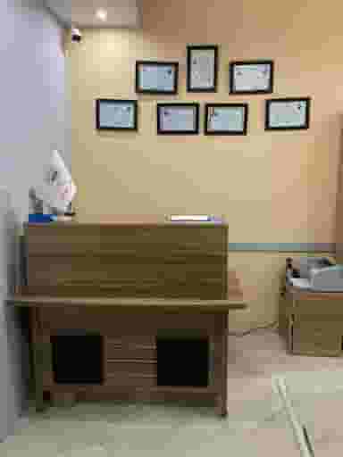 آموزشگاه زبان مهرجو