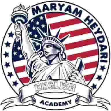 آکادمی زبان مریم حیدری