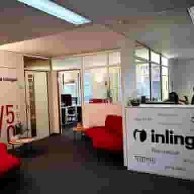 موسسه بین المللی زبان اینلینگوآ