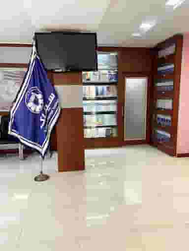 آموزشگاه زبان سیتاک فردوس