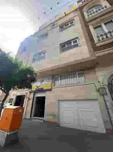 آموزشگاه زبان ملل (شعبه شهرک راه آهن)