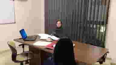 آکادمی VIP زبان تهران سنتر