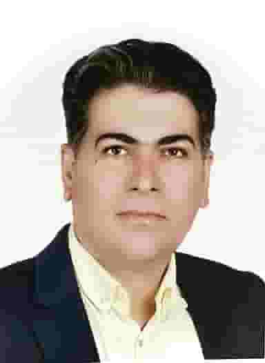 وکیل پایه یک دادگستری مدیر موسسه حقوقی