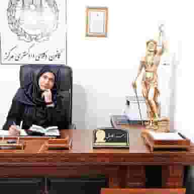 زهره کاویانی