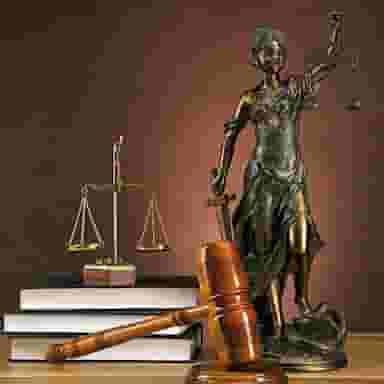 دفتر وکالت بهاره پریشانی