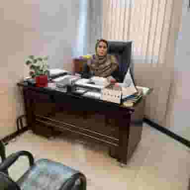 وکیل در شرق تهران مریم خداوردیان