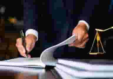 محمد اسماعیل ملکی - وکیل پایه یک دادگستری