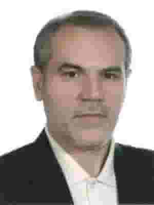 عباس حیدری - وکیل پایه یک دادگستری