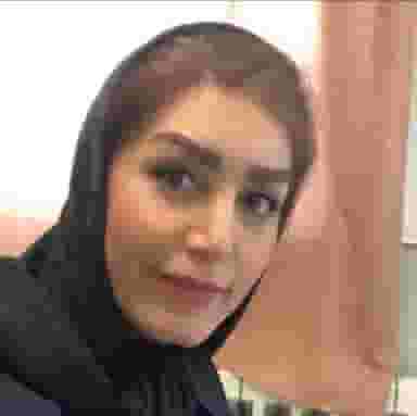 ناهید ابراهیمی