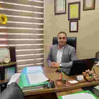 دفتر وکالت حمید اصلانی