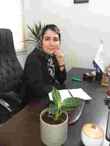 وکیل پایه یک یلدا استرکی