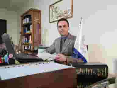 دفتر وکالت و مشاوره حقوقی وکیلانه