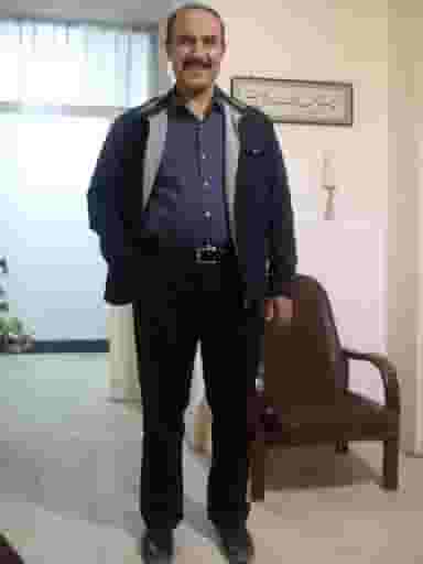 وکیل پایه یک دادگستری میرسیامک آل یاسین