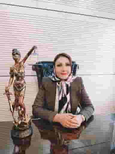 دفتر وکالت زیور دواشی