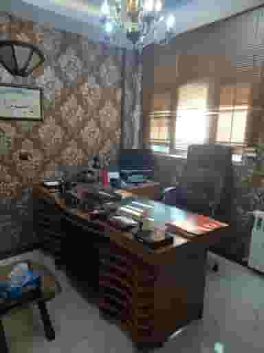 صدف رحمانی وکیل پایه یک دادگستری