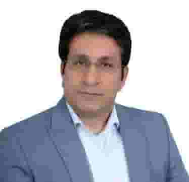 سید محمود موسوی - وکیل پایه یک دادگستری