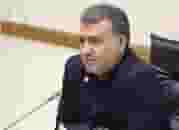 فرزام اردلان وکیل پایه یک دادگستری