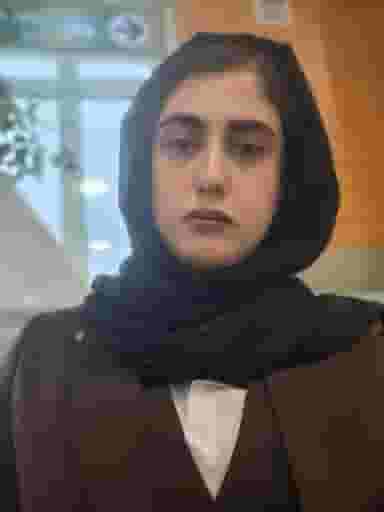 فاطمه عسگرپور وکیل پایه یک دادگستری