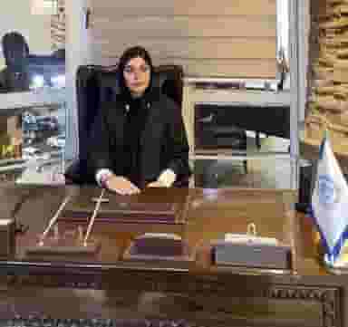 وکیل پایه یک سعادت آباد