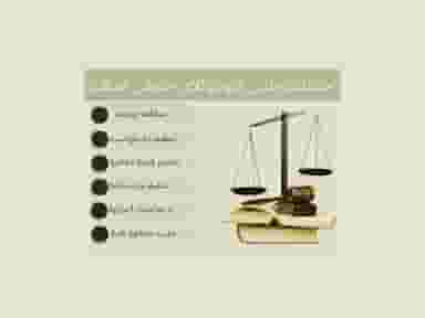 گروه وکلای حقوقی آساک