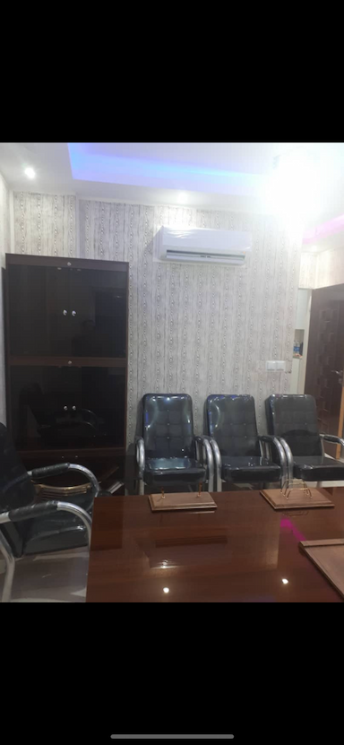 وکیل پایه یک دادگستری نسرین کریمی