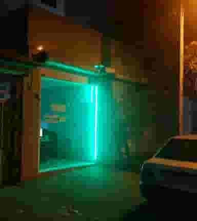 آژانس اتوکار