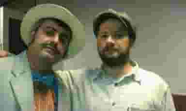 کنسرت بزرگ خنده جشن خوانندگان کشور