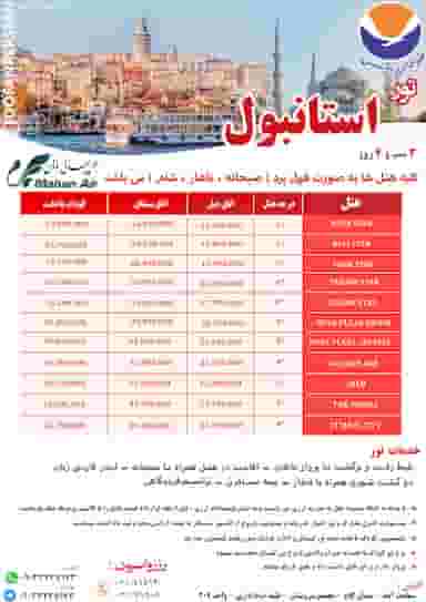 طوفان پرشین