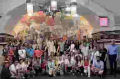 آژانس مسافرتی چیلان گشت سپید