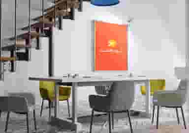 آزانس هواپیمایی شایا گشت