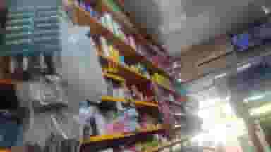 فروشگاه حاجی محمدی در مظفریه اسلامشهر