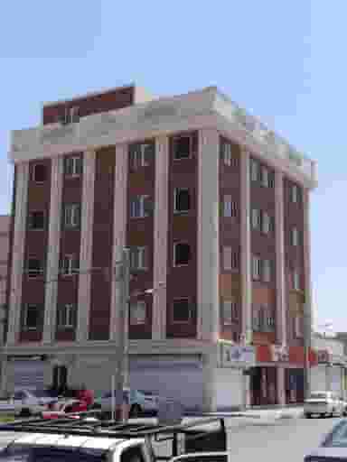 فروشگاه زنجیره ای جانبو شهرک الهیه اسلام‌شهر