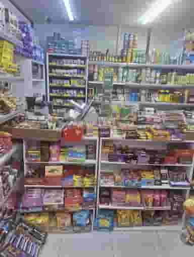 هایپر مارکت مهدوی شهرک فرهنگیان اسلام‌شهر