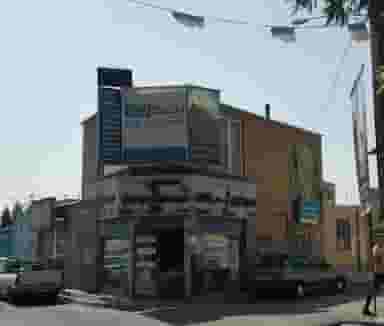 سوپرمارکت تعاونی یاسر مارس در صادقیه اسلام‌شهر