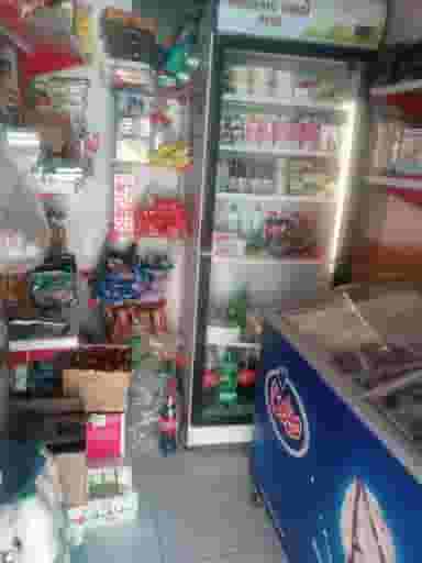 سوپرمارکت ادیب شهرک مهدیه اسلام‌شهر