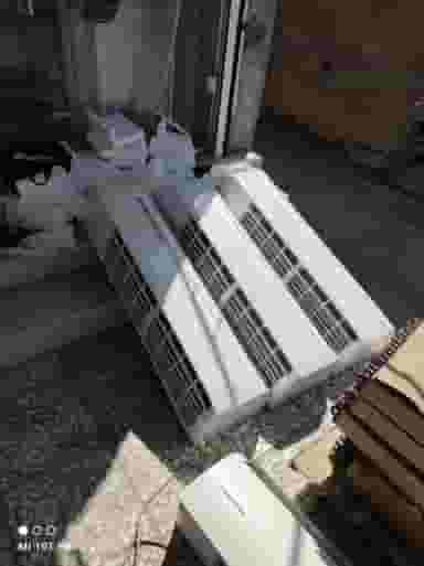 سوپر مارکت آدینا در مطهری اسلام‌شهر