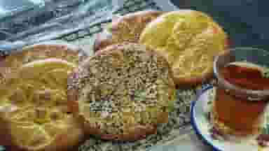 فتیر پزی شهرک امام حسین اسلام‌شهر