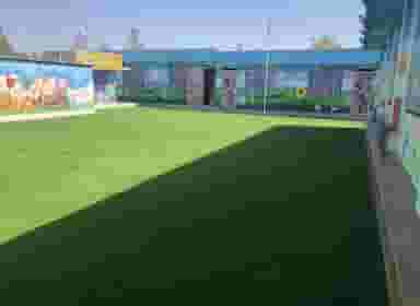 پیش دبستان و دبستان غیردولتی سپند شهرک واوان اسلام‌شهر