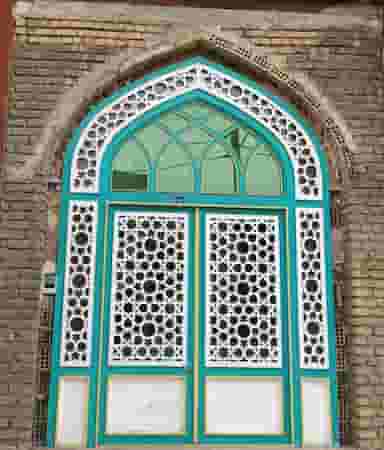 حوزه علمیه امام صادق علیه السلام اسلامشهر در صادقیه اسلام‌شهر