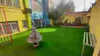 دبستان پسرانه گام دوم در صادقیه اسلام‌شهر