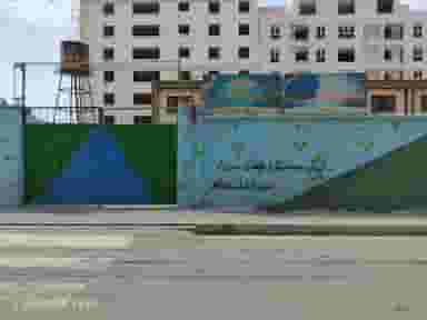 دبیرستان سپاس شهرک انبیا اسلام‌شهر