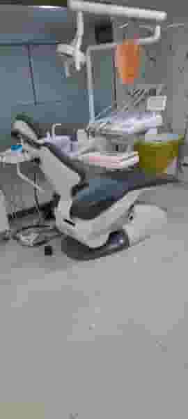 دندانپزشکی ولاغری لیام در زر افشان اسلام‌شهر